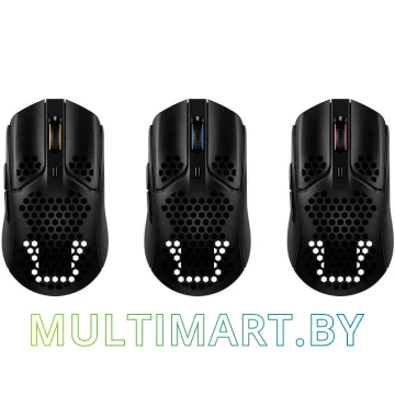 Игровая мышь HyperX Pulsefire Haste Wireless (4P5D7AA) картинка 6